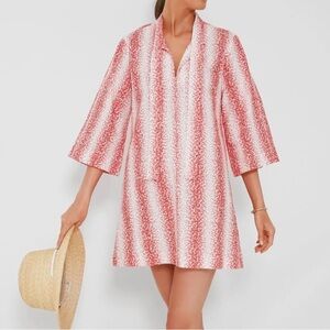 TUCKERNUCK marsielle mini dress